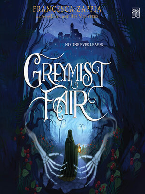 cover image of Greymist Fair